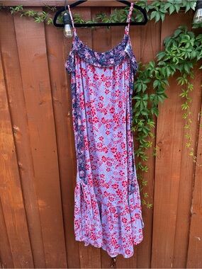 Xirena maxi dress